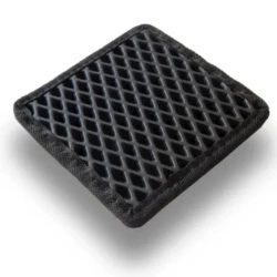 Комплект автомобильных ковриков Eva Kia Sorento 2013-2014 Premium