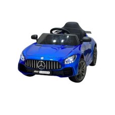 Uşaq elektrik avtomobili Mercedes VL-KIDS-076