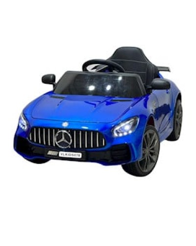 Uşaq elektrik avtomobili Mercedes VL-KIDS-076
