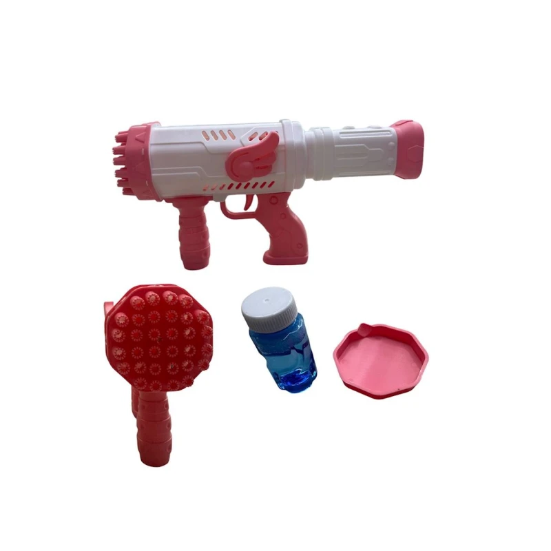 Устройство для мыльных пузырей P076-P, 32 отверстий Устройство для мыльных пузырей P076-P, 32 отверстий