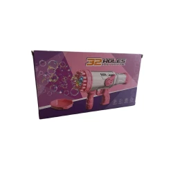 Устройство для мыльных пузырей P076-P, 32 отверстий Устройство для мыльных пузырей P076-P, 32 отверстий
