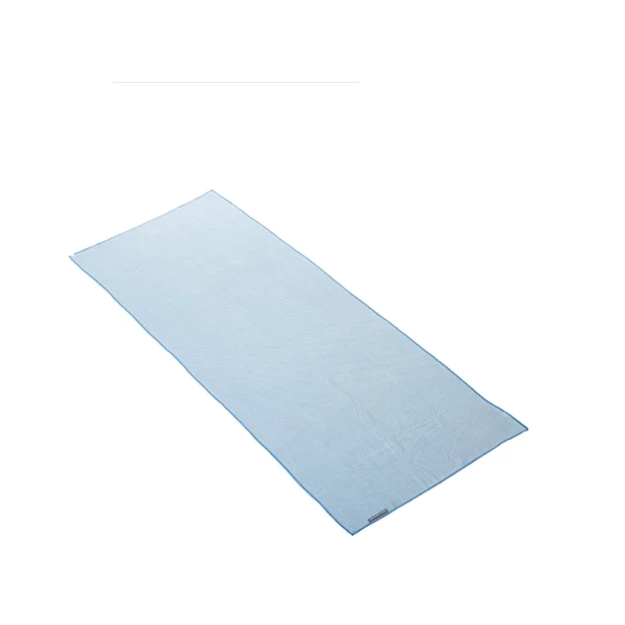 Полотенце для фитнеса InnovaGoods V0103304 Fitow, нескользящее и быстросохнущее, 60х180х0,4 см, голубое Полотенце для фитнеса InnovaGoods V0103304 Fitow, нескользящее и быстросохнущее, 60х180х0,4 см, голубое