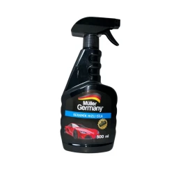 Воск для автомобиля Müller Germany 500 мл (6861719233549) Воск для автомобиля Müller Germany 500 мл (6861719233549)