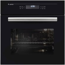 Quraşdırılan soba Gefest DA 622-04 А