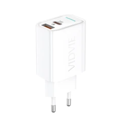 Сетевой адаптер Vidvie PLE269 30W White Сетевой адаптер Vidvie PLE269 30W White