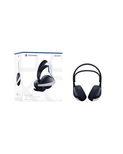 Simsiz qulaqlıqlar Sony Playstation 5 Headset Pulse Elite