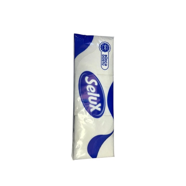 Салфетки Selux, 150 шт Салфетки Selux, 150 шт