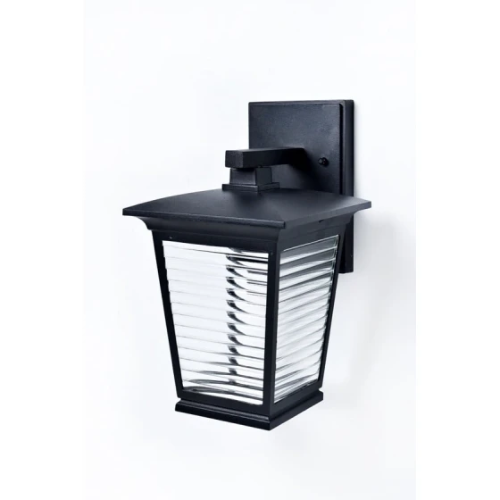 Настенный светильник Borsan BR081 черный Настенный светильник Borsan BR081 черный