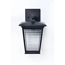 Настенный светильник Borsan BR081 черный