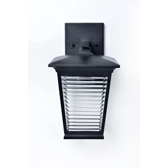 Настенный светильник Borsan BR081 черный Настенный светильник Borsan BR081 черный