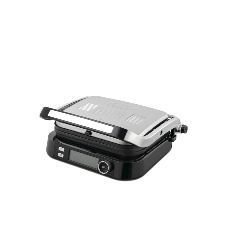 Сэндвичница Fakir Grill Expert Smart