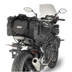 Givi BLACK WATERPROOF BAG 40LT Givi BLACK WATERPROOF BAG 40LT