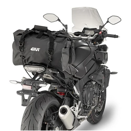 Givi BLACK WATERPROOF BAG 40LT