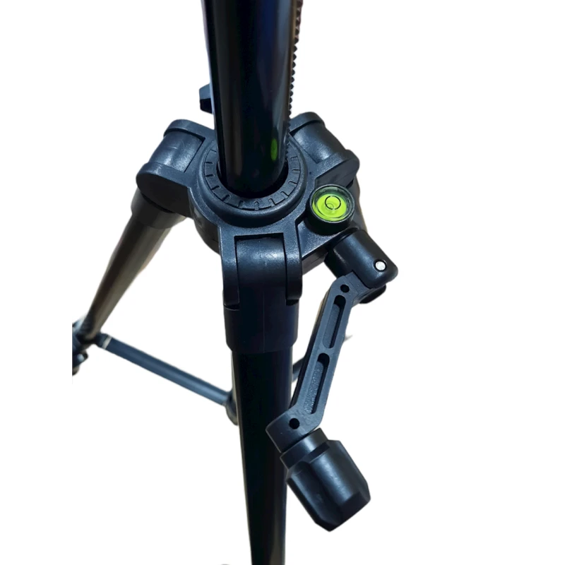 Мольберт черный, 150 см, алюминий