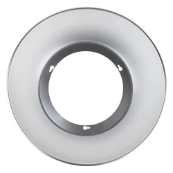 Отражатель Ledvance AC382120055, алюминий, серебристый