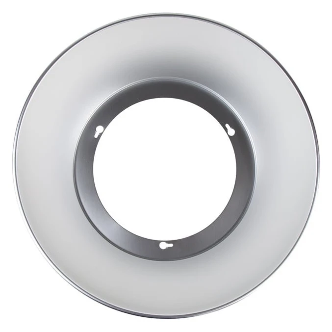 Əksetdirici Ledvance AC382120055, alüminium, gümüşü Əksetdirici Ledvance AC382120055, alüminium, gümüşü