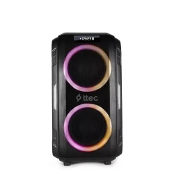 Akustik sistem TTEC Carnival Pro 120W Bluetooth Party Speaker