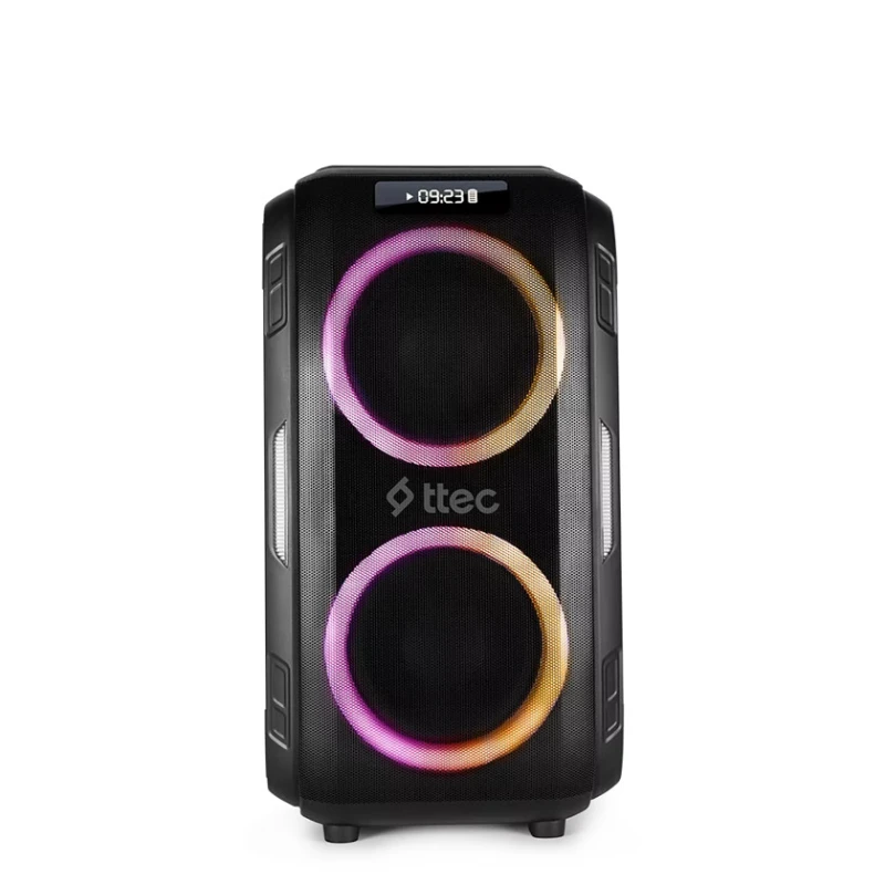 Akustik sistem TTEC Carnival Pro 120W Bluetooth Party Speaker