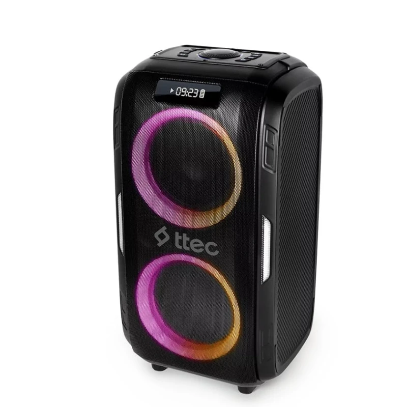 Akustik sistem TTEC Carnival Pro 120W Bluetooth Party Speaker