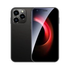 Smartfon XS16 2GB/16GB Black