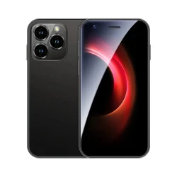 Смартфон XS16 2GB/16GB Black
