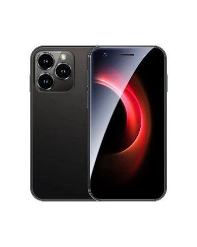 Smartfon XS16 2GB/16GB Black