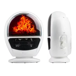 Тепловентилятор RAF R.1600