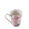 Чашка Hom-me 100211, 325 мл, розовый