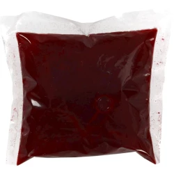 Искусственная кровь Kryolan IEW 04051 Dark, 3x3 см