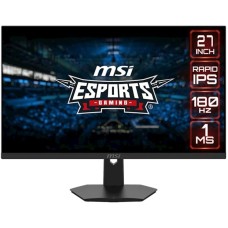 Monitor MSI Gaming G274F Black