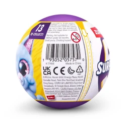 Мягкая игрушка сюрприз Plushy Pets Series 2, от 3 лет, товар в ассортименте