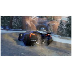 Игра Warner bros. interactive Cars 3 Driven to Win Nintendo Switch