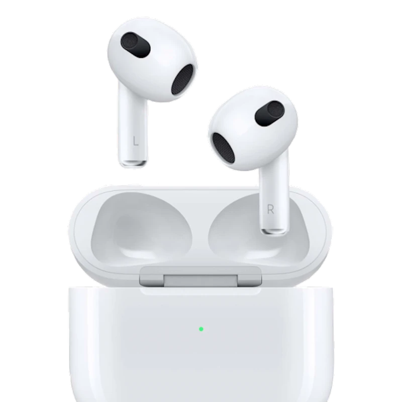 Наушники Budi EP18W Наушники Budi EP18W