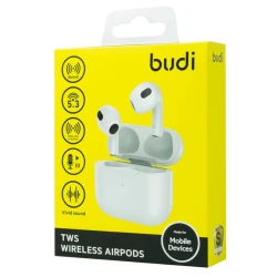 Наушники Budi EP18W