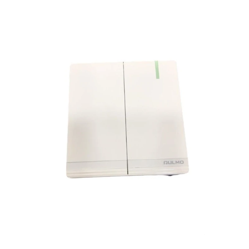 İkiqat söndürən Aulmo, ağ (234981)