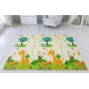 Детский игровой коврик azr-5432, 180x200 см