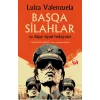 Книга Qanun Nəşriyyatı Başqa silahlar və digər siyasi hekayələr, автор Luiza Valenzuela