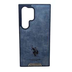 Case SANTA BARBARA SAMSUNG S24U mavi