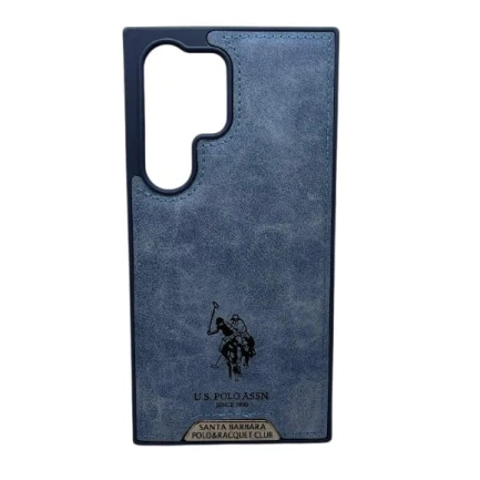 Case SANTA BARBARA SAMSUNG S24U mavi