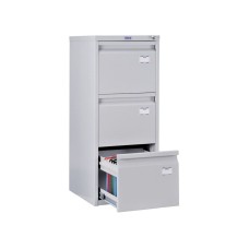 Ofis üçün kartoteka dolab Практик A-43, 995x408x485 mm