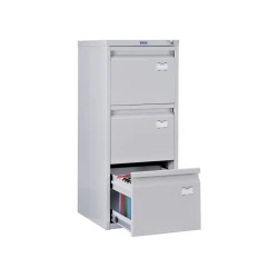 Шкаф для офиса картотека Практик A-43, 995x408x485 мм