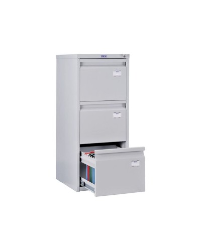 Ofis üçün kartoteka dolab Практик A-43, 995x408x485 mm