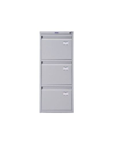Ofis üçün kartoteka dolab Практик A-43, 995x408x485 mm