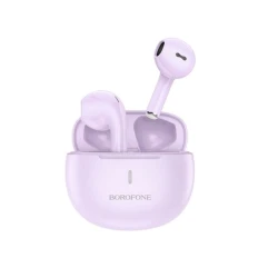 Беспроводные наушники Borofone Bw 33 Фиолетовый