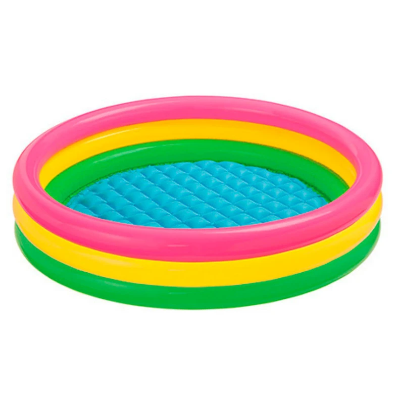 Şişmə hovuz İNTEX 57422, 147х33 sm Şişmə hovuz İNTEX 57422, 147х33 sm