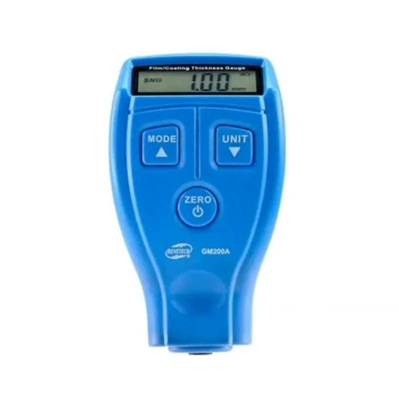 Толщиномер Benetech GM200A
