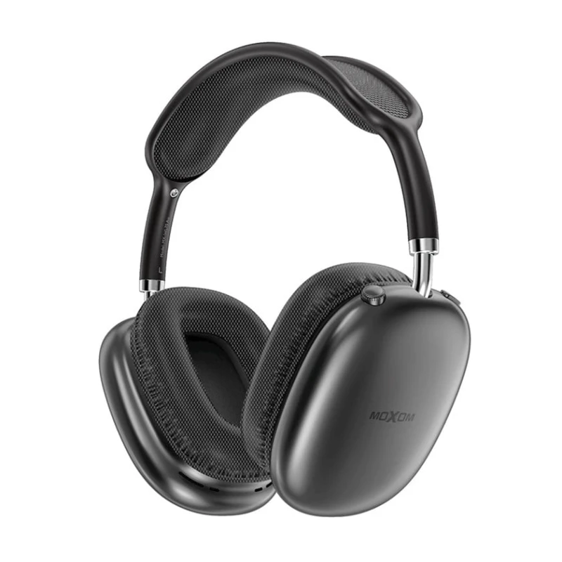 Simsiz qulaqlıq Moxom MXWL75 Black