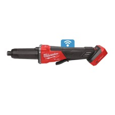 Akkumulyatorlu düz cilalama maşını Milwaukee M18 FUEL FDGROVPDB-0X