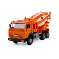 Betonqarışdıran Play Smart 9117-A, 3+ yaş