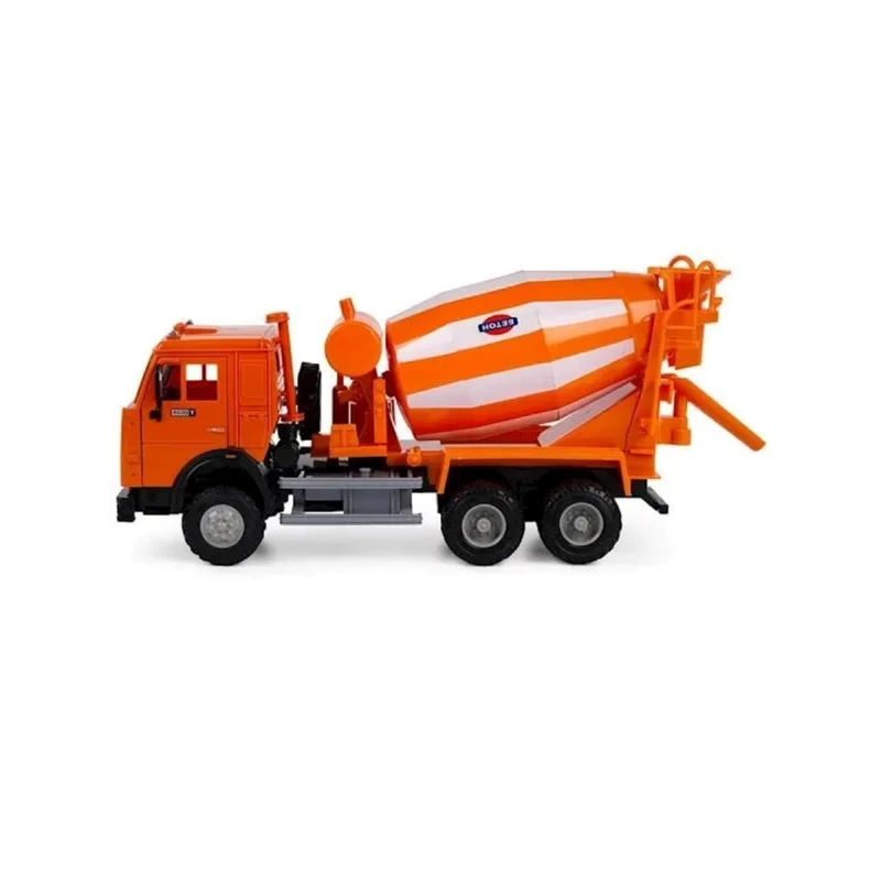 Бетономешалка Play Smart 9117-A, 3+ лет